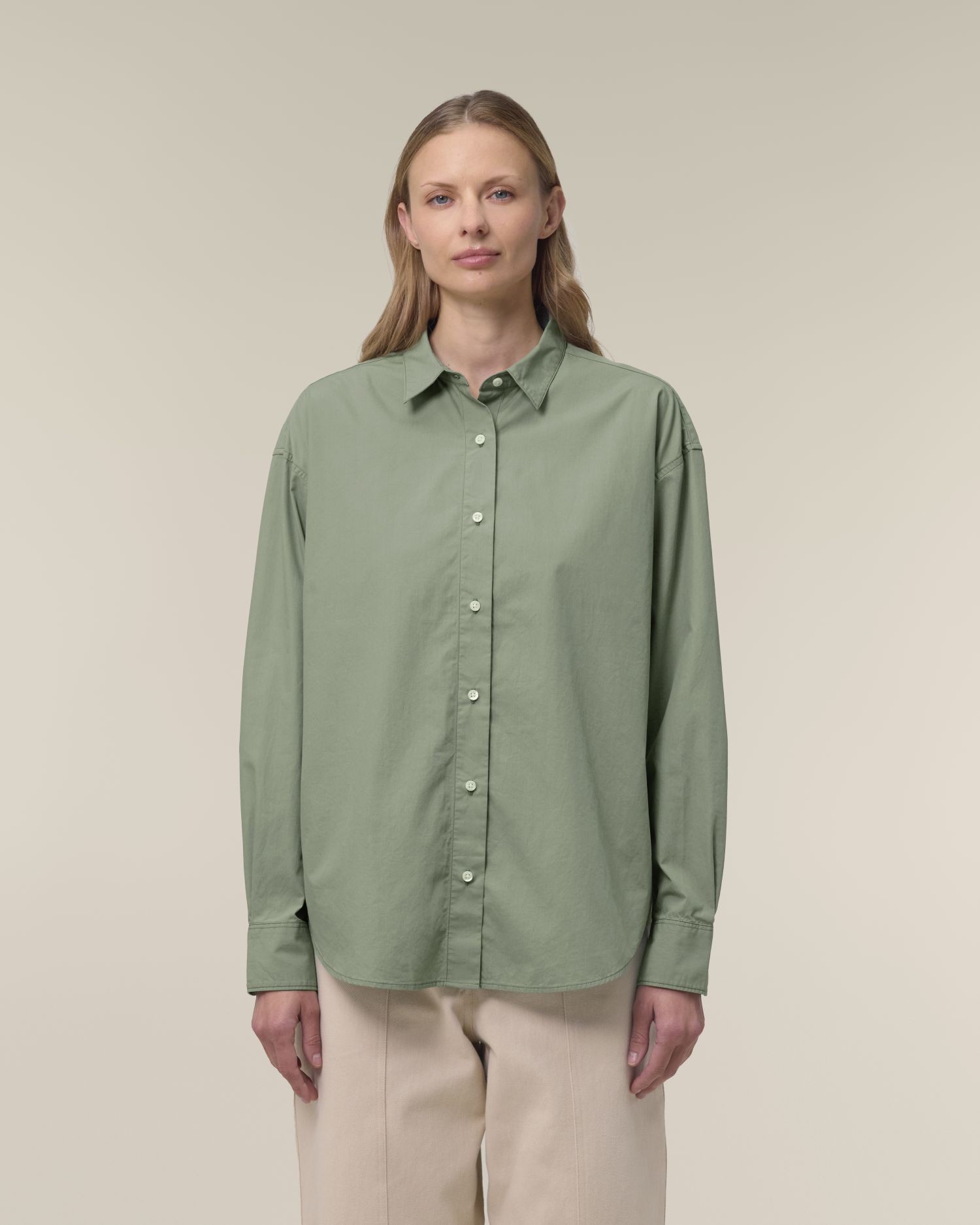 Stella Styler Shirt