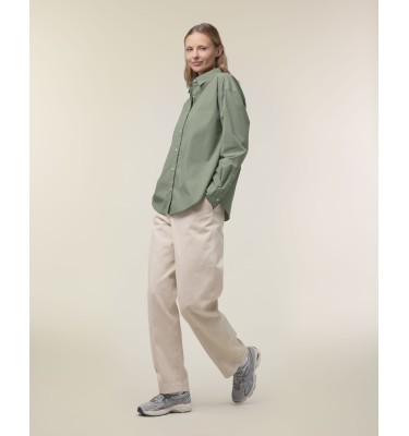 Stella Styler Shirt