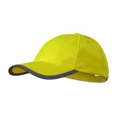 Czapka unisex HV Reflex