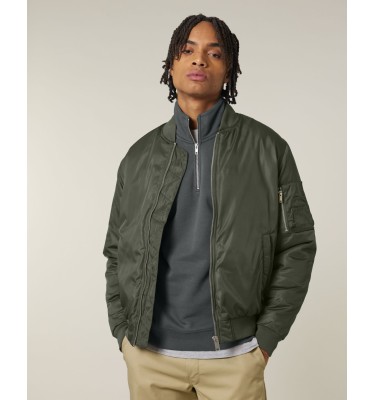 Bomber 2.0