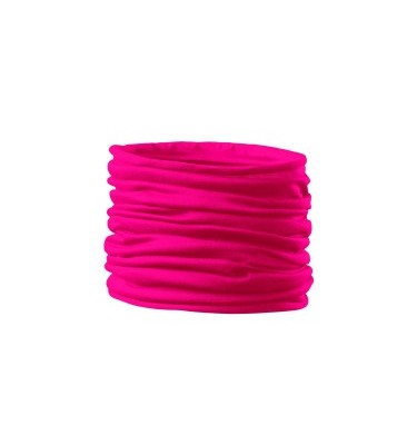 Neon różowy