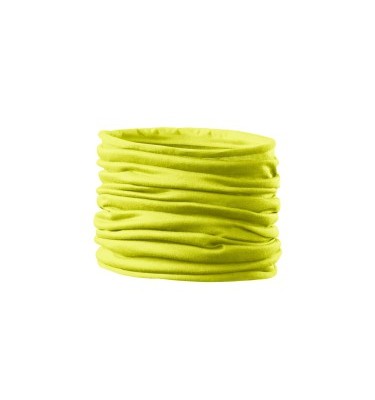Neon yellow