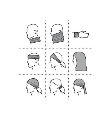Chusta Twister