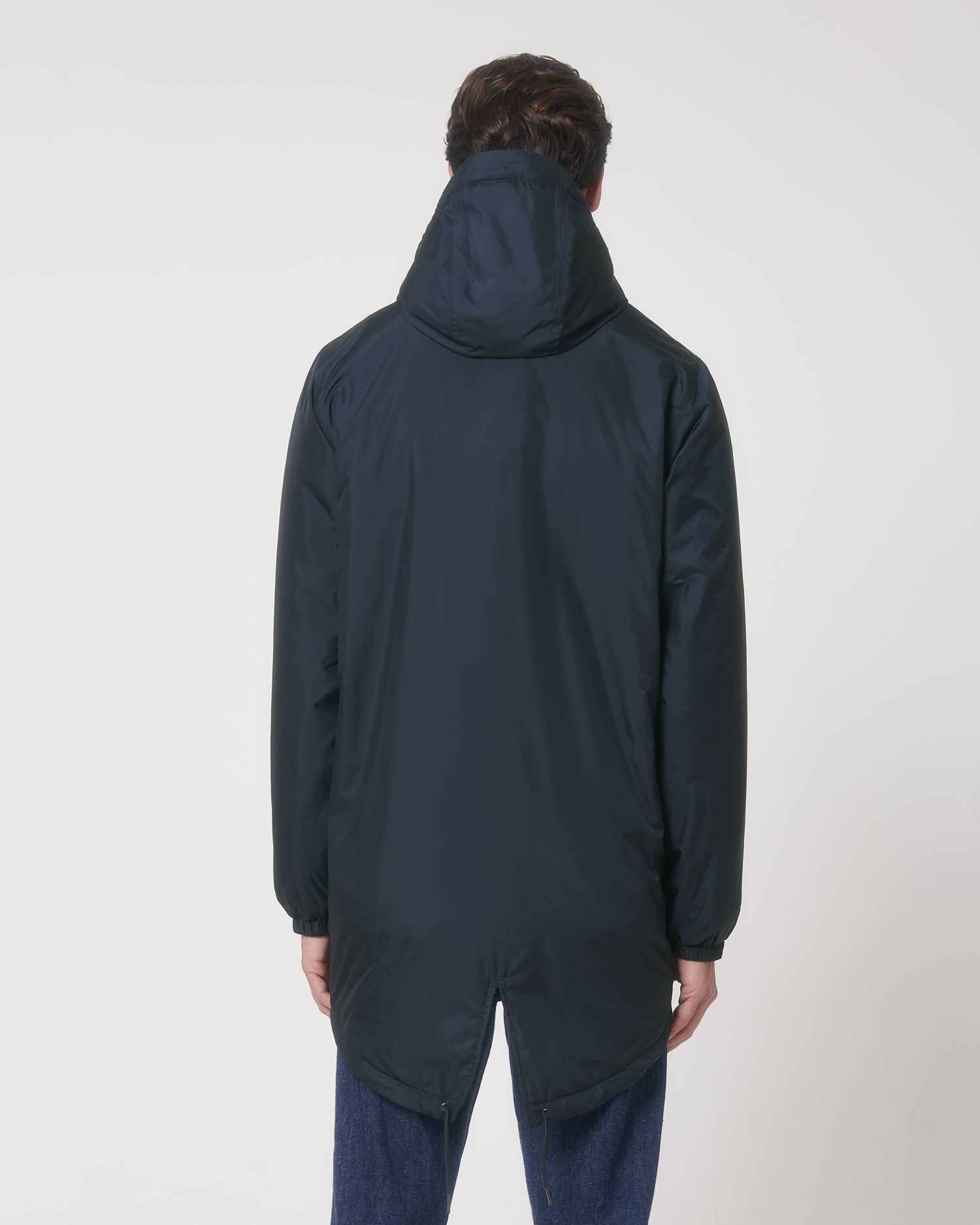 Padded Parker