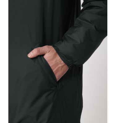Padded Parker