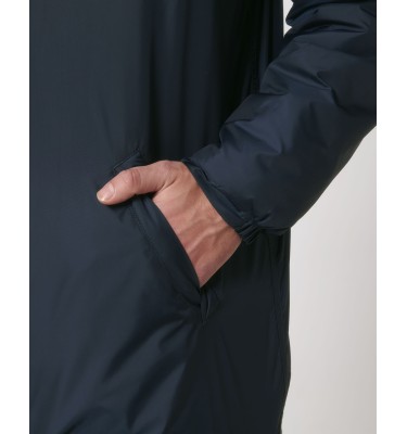 Padded Parker