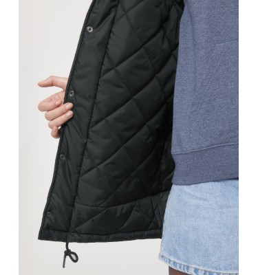 Padded Parker