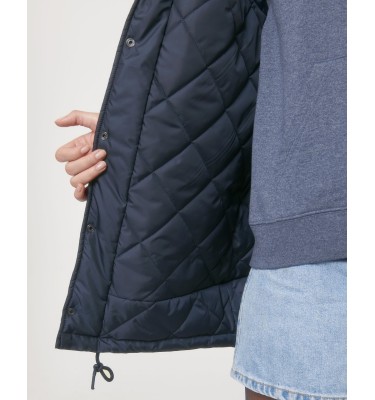 Padded Parker