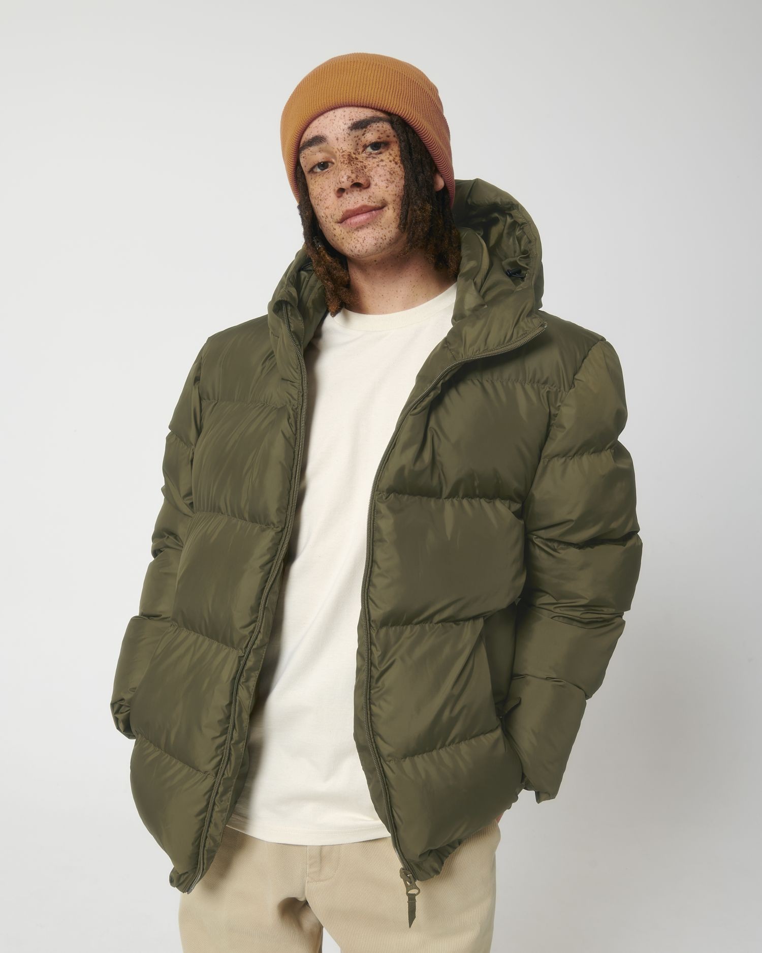 Puffer