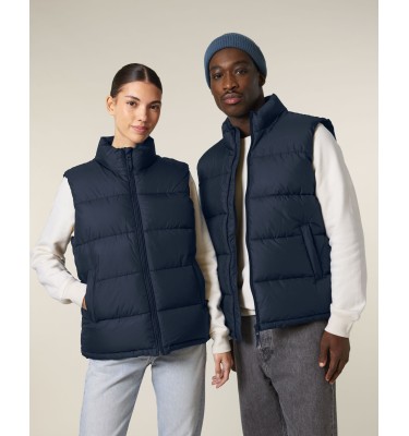 Puffer Gilet