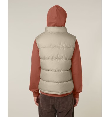 Puffer Gilet