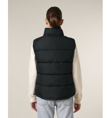 Puffer Gilet