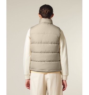 Puffer Gilet