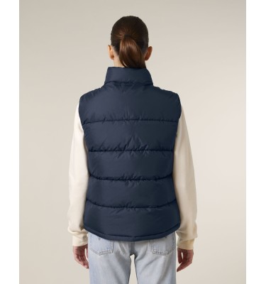 Puffer Gilet