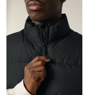 Puffer Gilet