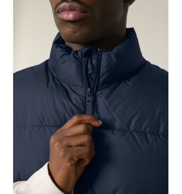 Puffer Gilet