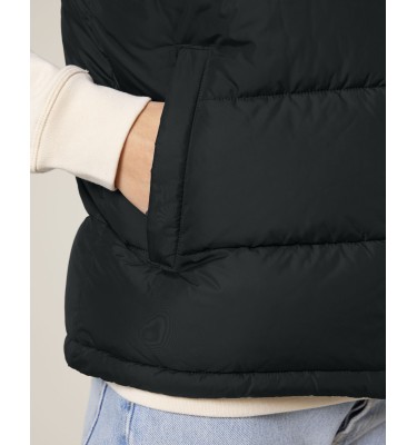Puffer Gilet