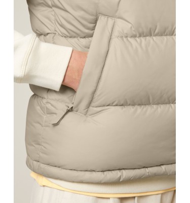 Puffer Gilet