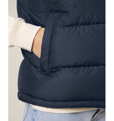 Puffer Gilet