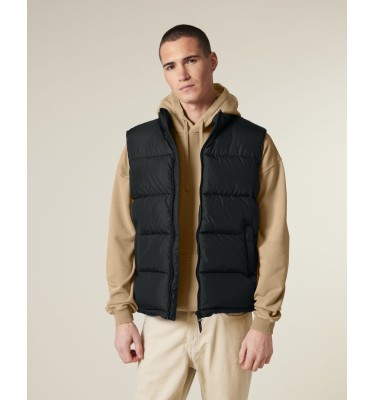 Puffer Gilet