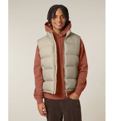 Puffer Gilet