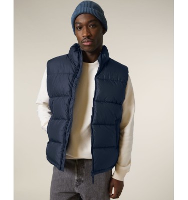 Puffer Gilet