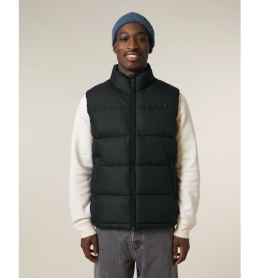 Puffer Gilet