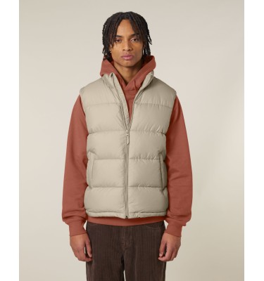 Puffer Gilet