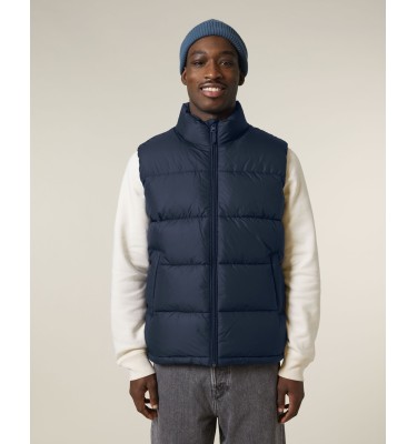 Puffer Gilet