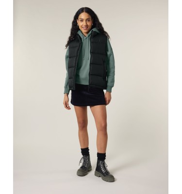 Puffer Gilet