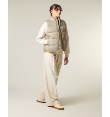 Puffer Gilet
