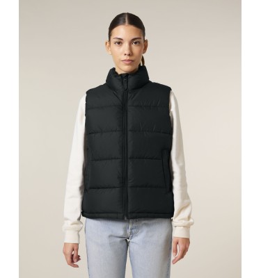 Puffer Gilet