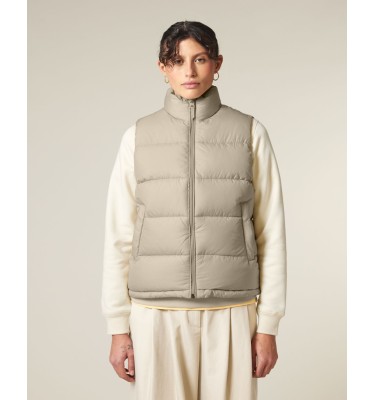 Puffer Gilet