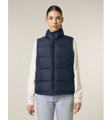 Puffer Gilet
