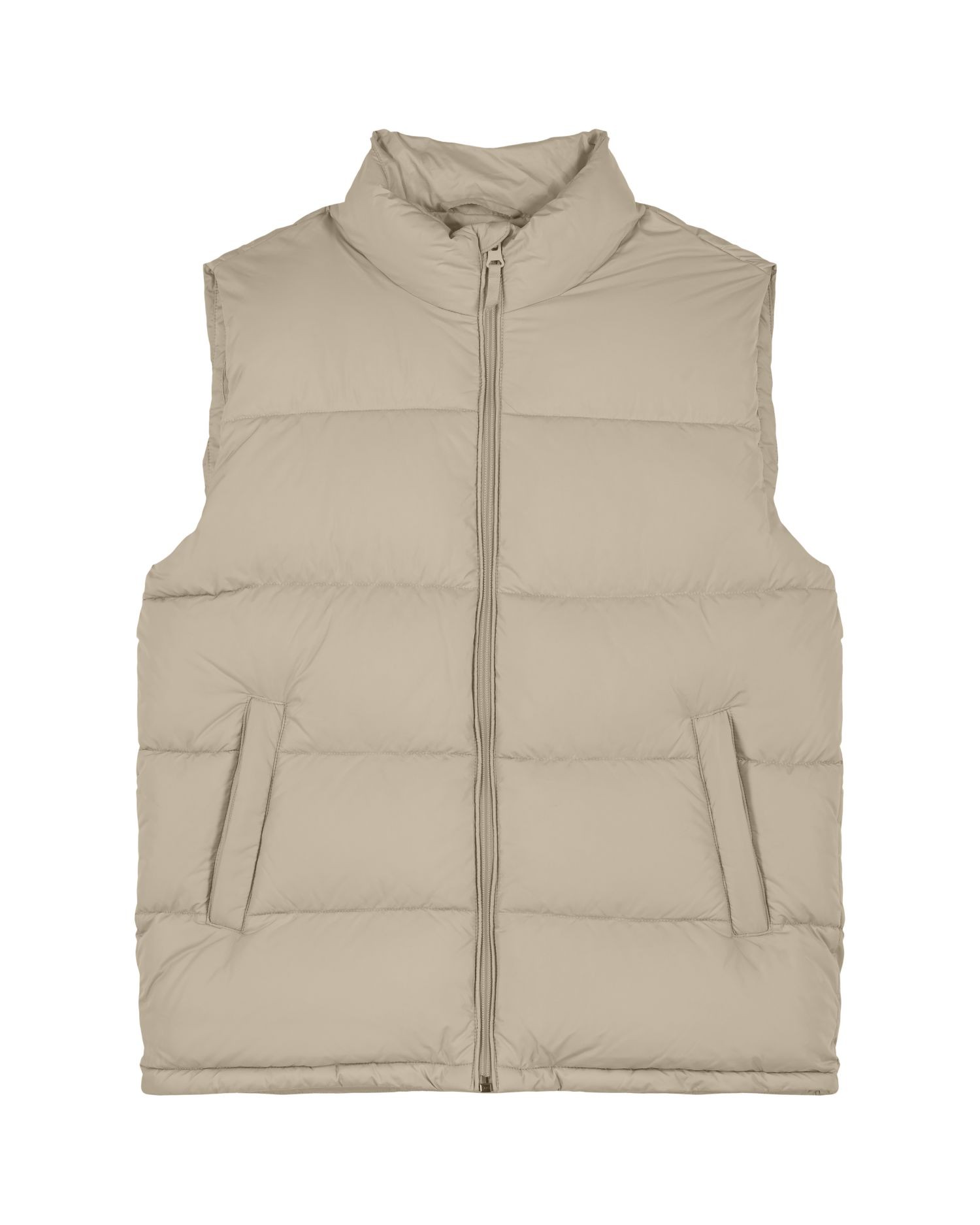 Puffer Gilet