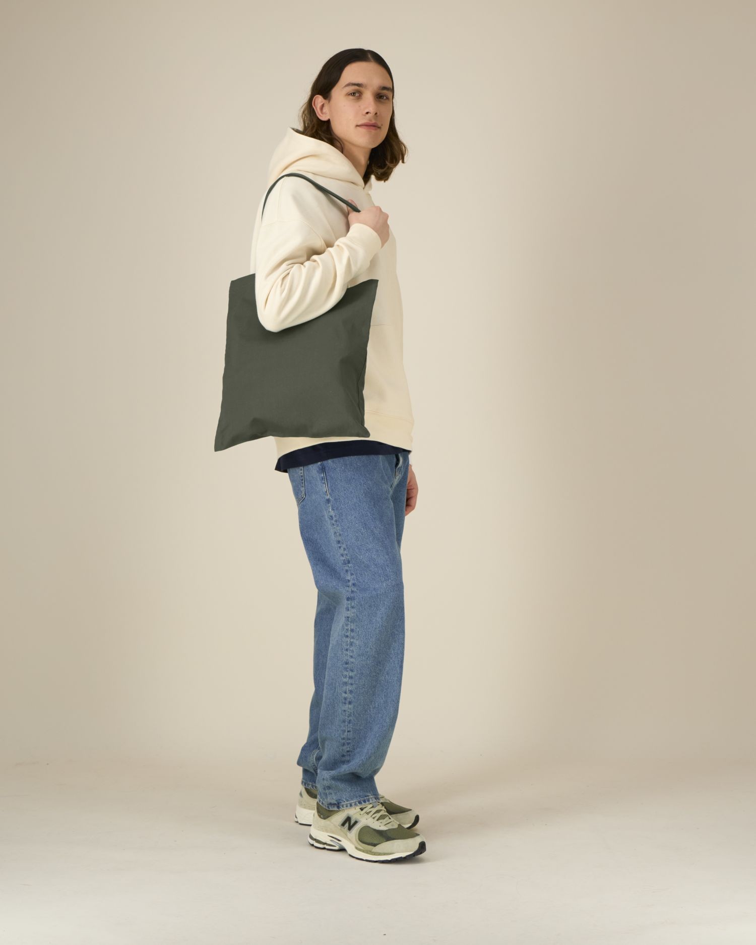 Light Tote Bag