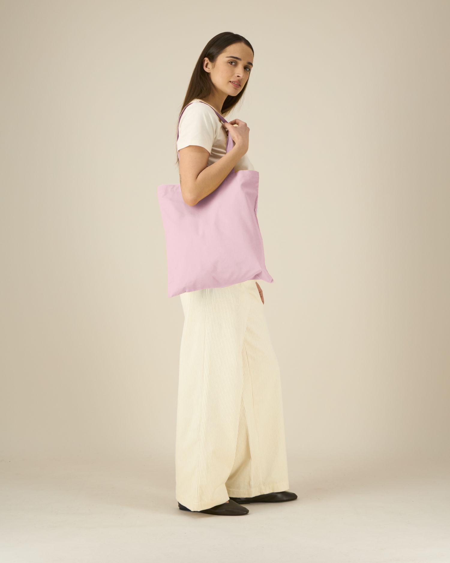 Light Tote Bag