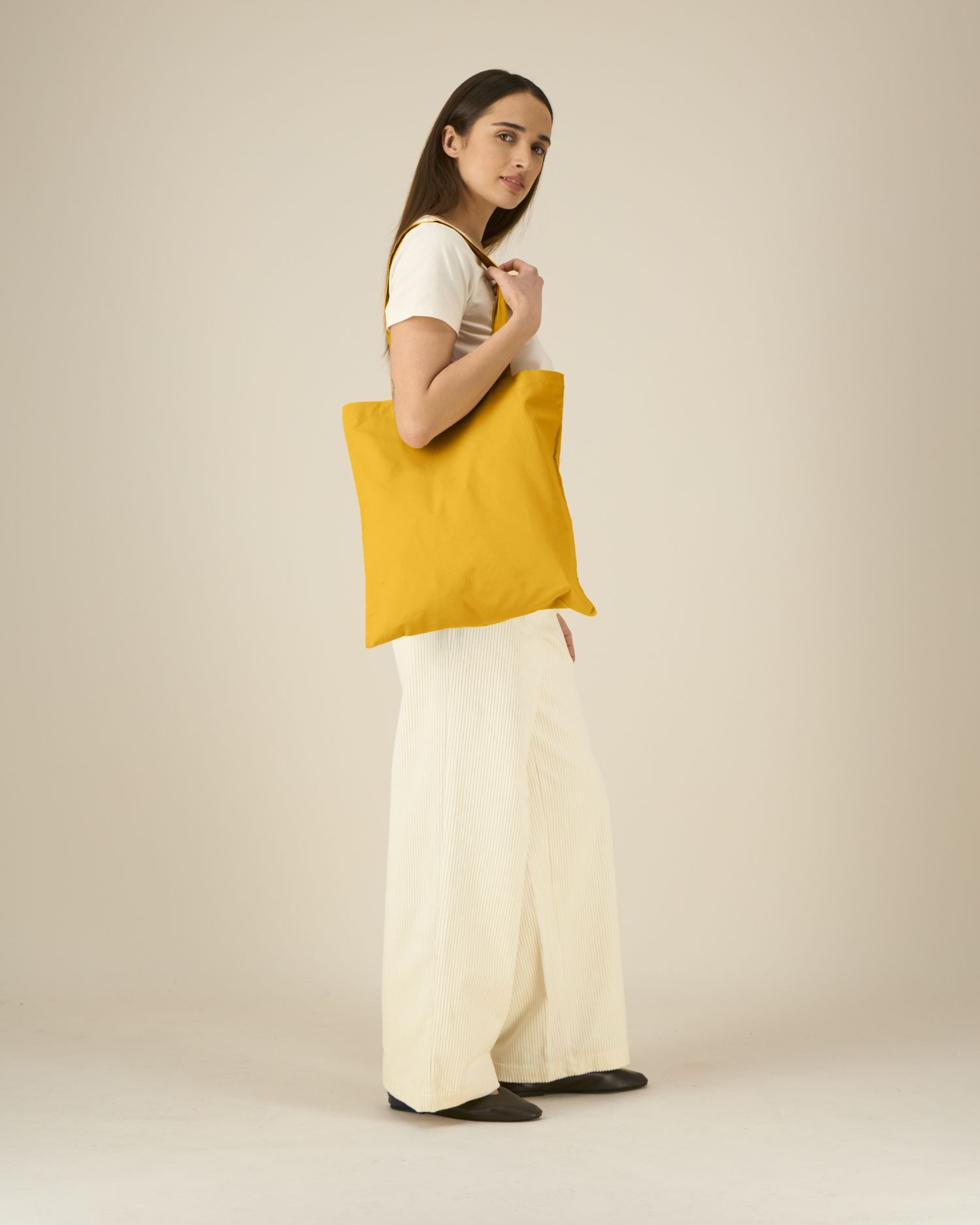Light Tote Bag