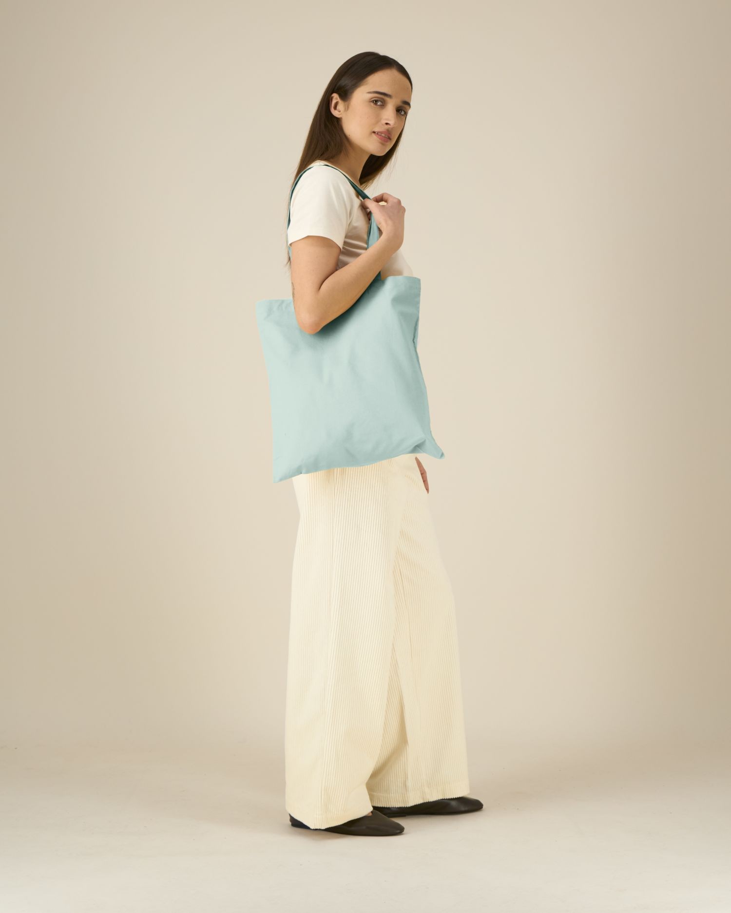 Light Tote Bag