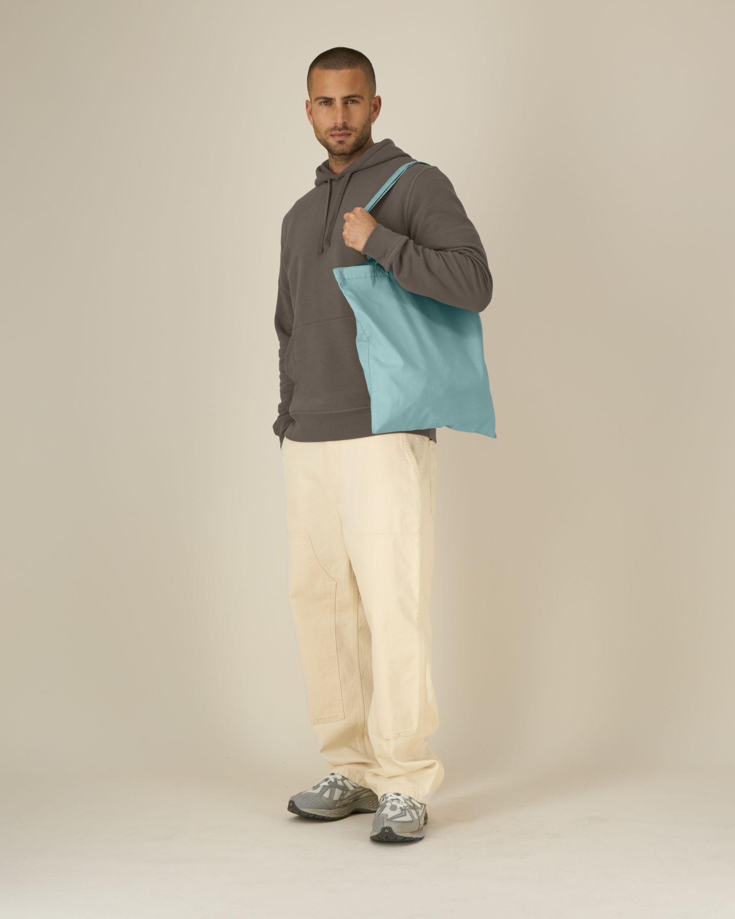 Light Tote Bag