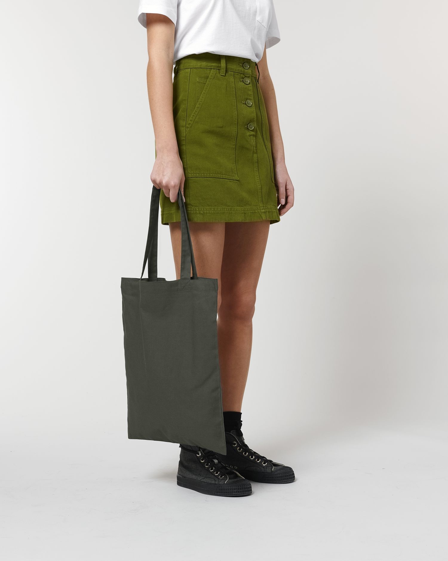 Light Tote Bag