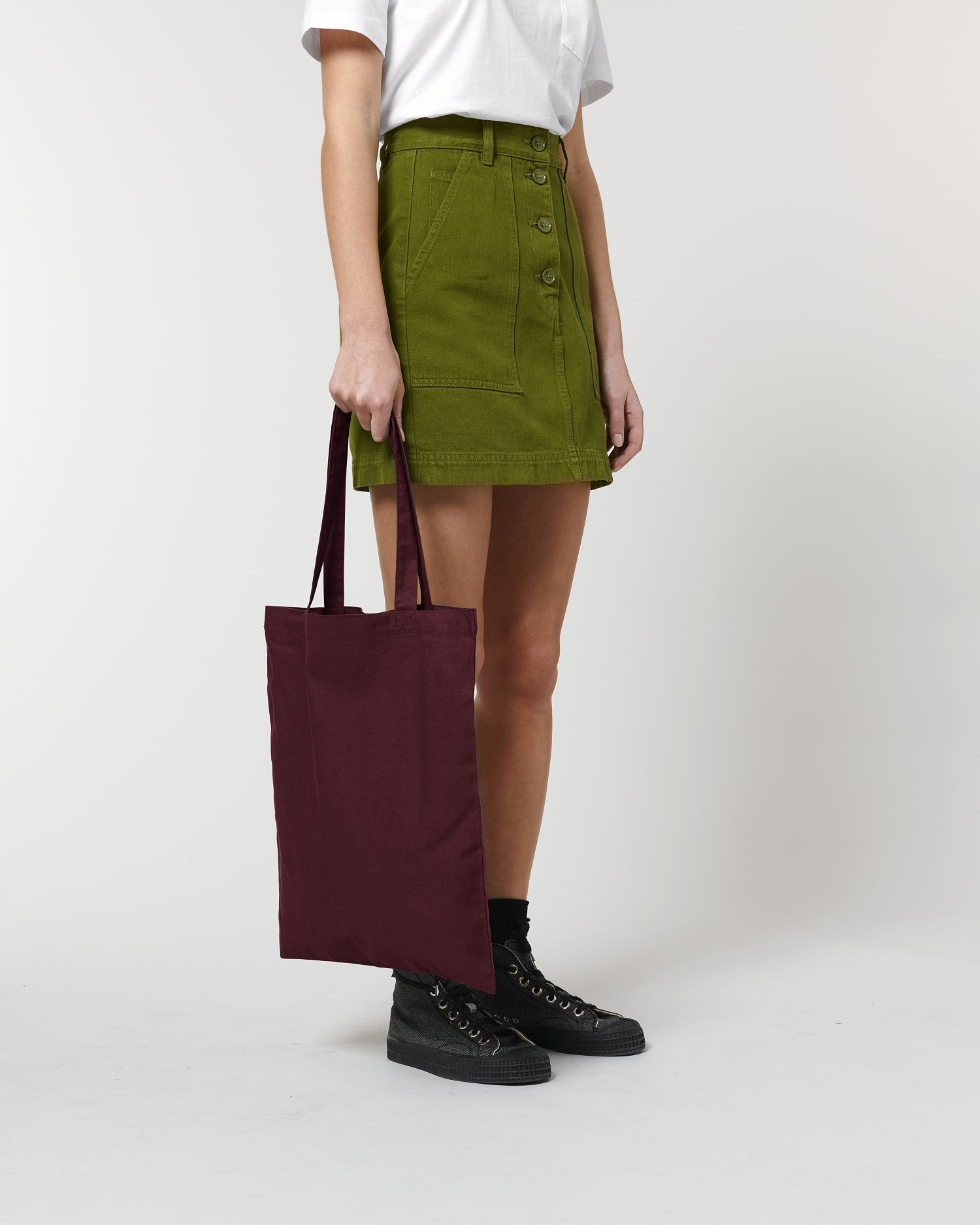 Light Tote Bag