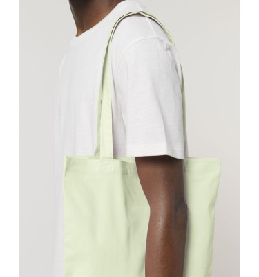 Light Tote Bag