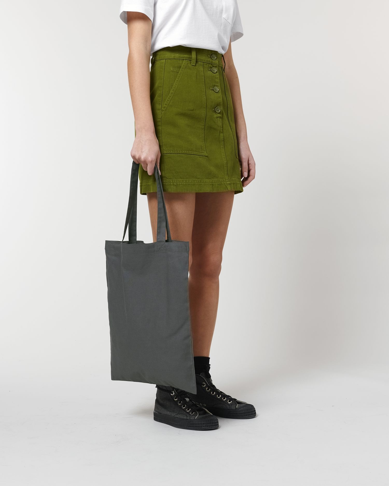 Light Tote Bag
