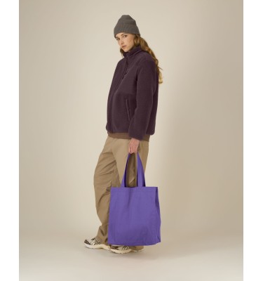 Mid Tote Bag