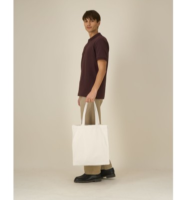 Mid Tote Bag