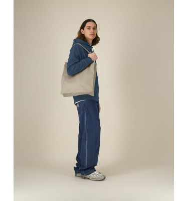 Mid Tote Bag