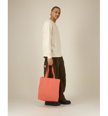 Mid Tote Bag