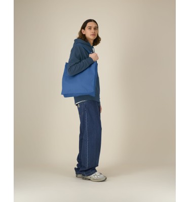 Mid Tote Bag