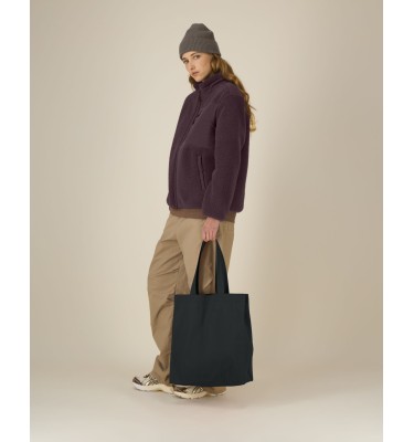 Mid Tote Bag